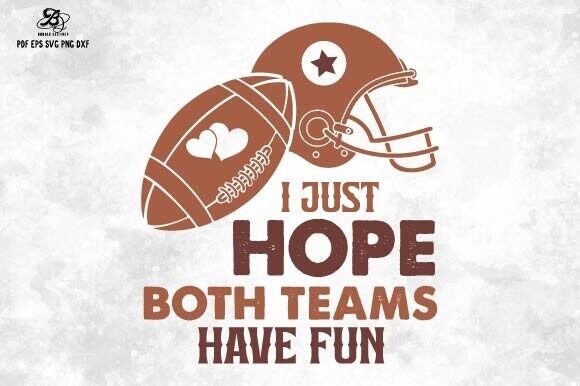 Football Funny SVG PNG: Graphics for Crafts