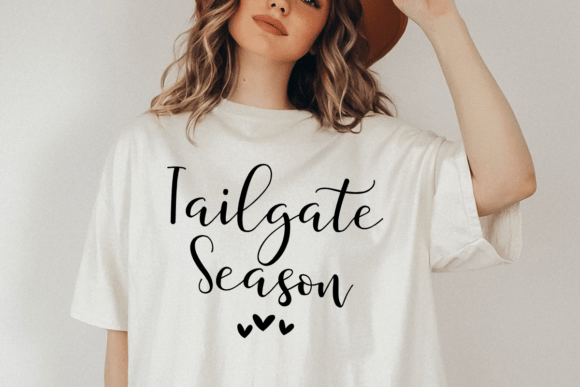 Football Game Day SVG: Graphics & Crafts Review