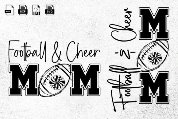 Football Mom SVG: Graphics & Crafts Brand Review