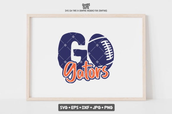 Go Gators Football: A Designer’s Real-World Review